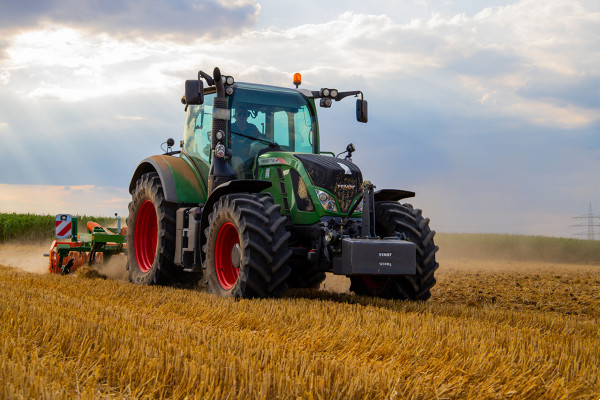 Seltc Tractor Driving Training Course Sussex and Kent