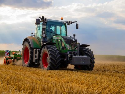Seltc Tractor Driving Training Course Sussex and Kent